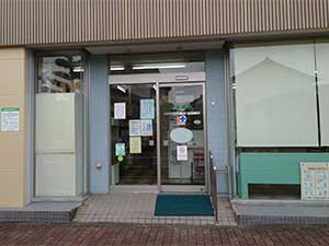 東多久店